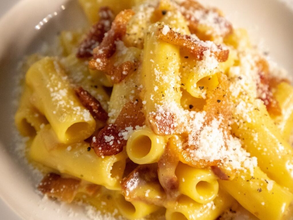 Il Rinomato Ristorante Cybo Roma