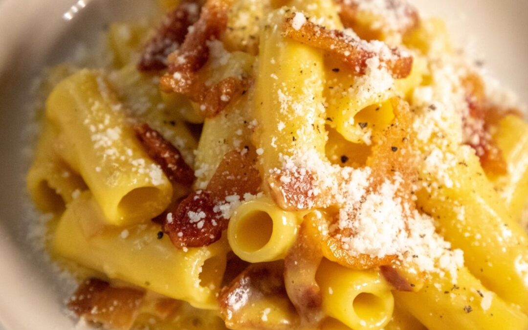 Il Rinomato Ristorante Cybo Roma: Un Mondo Gastronomico Raccontato nel Nuovo Sito e Blog