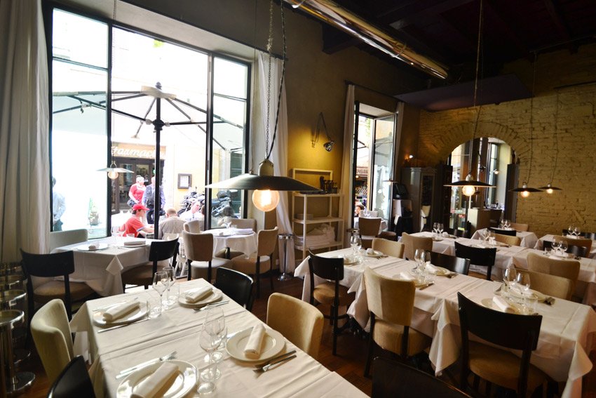 Miglior Ristorante Piazza Navona Roma: Scegli la Qualità dei Piatti Tradizionali