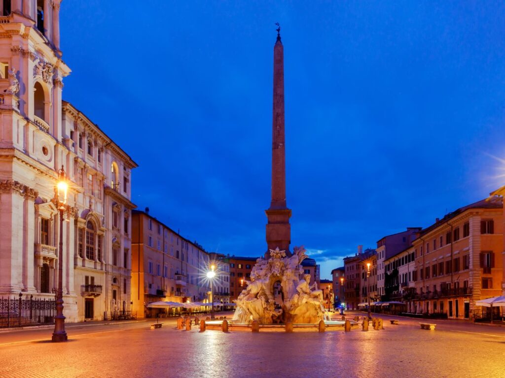 Ristorante Piazza Navona
