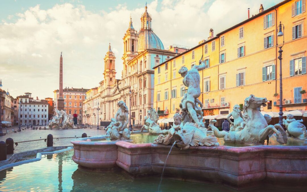 Ristorante a Roma Centro, Cybo Centro d’Eccellenza Culinaria